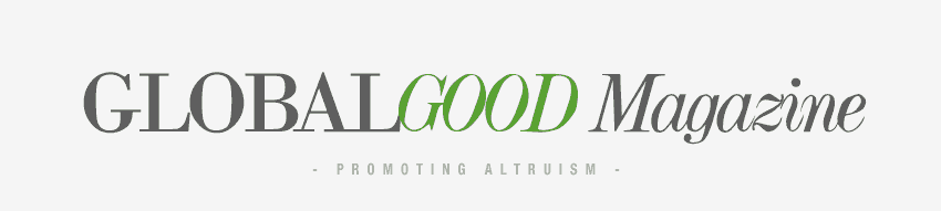 Global Good Magazine logo